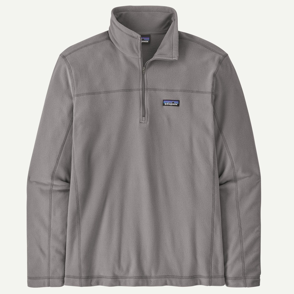 Patagonia Micro D® Fleece Pullover